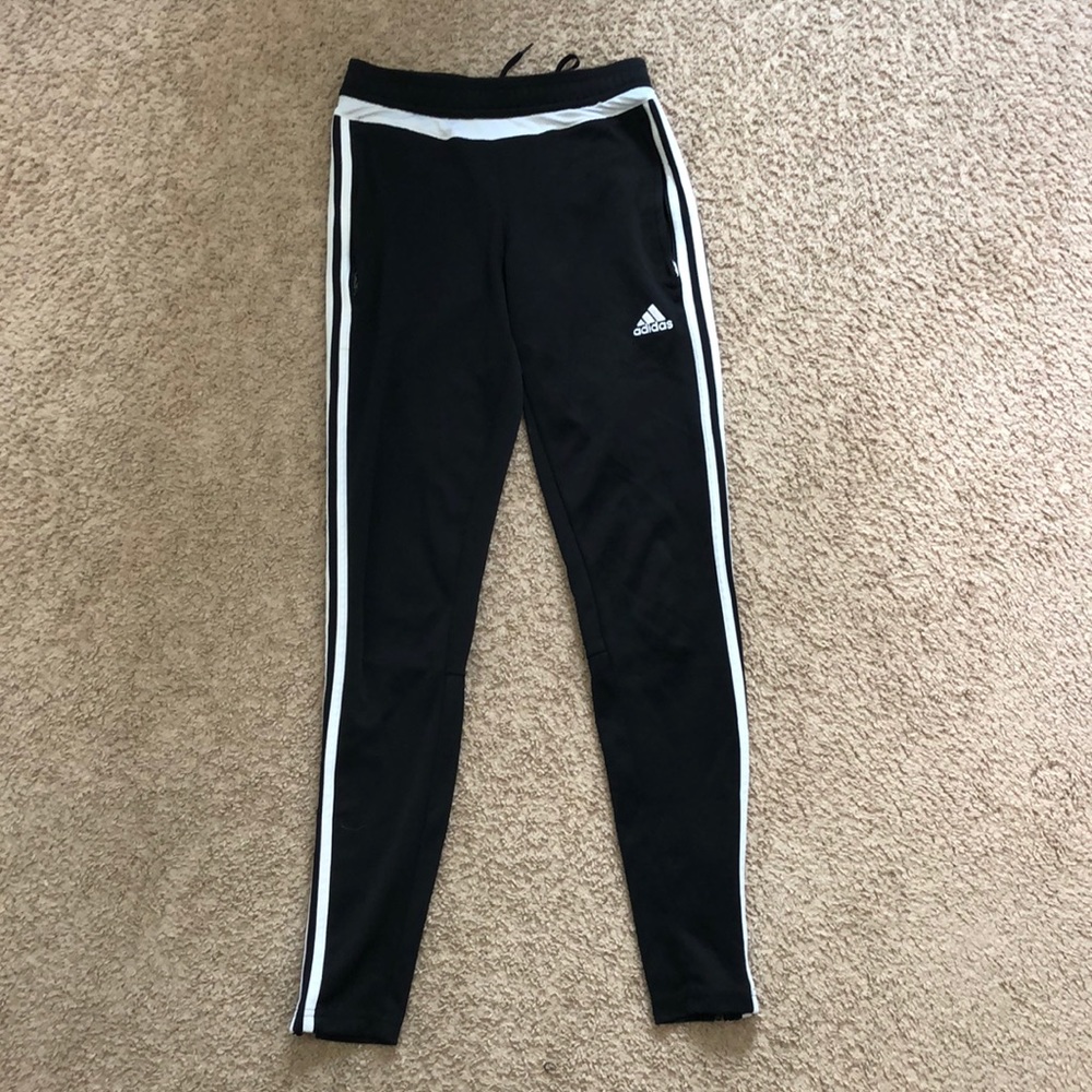 Adidas joggers